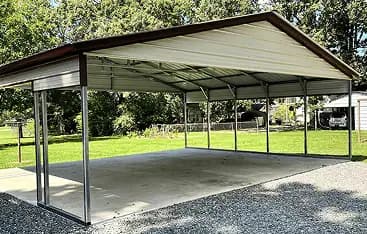 Carports