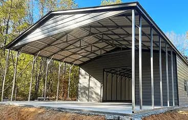 Combination Buildings