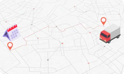 Schedule Your Delivery and Installation