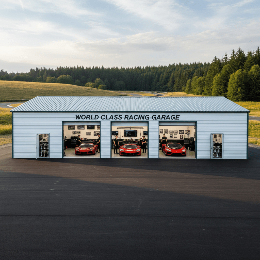 Selection Clear Span