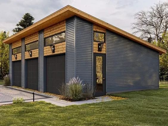 Tips for Construction Safety When Installing Your Metal Building Kit