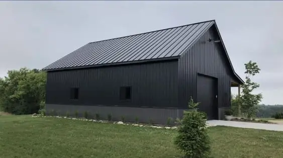 What Are The Best Ways To Customize A Metal Building?