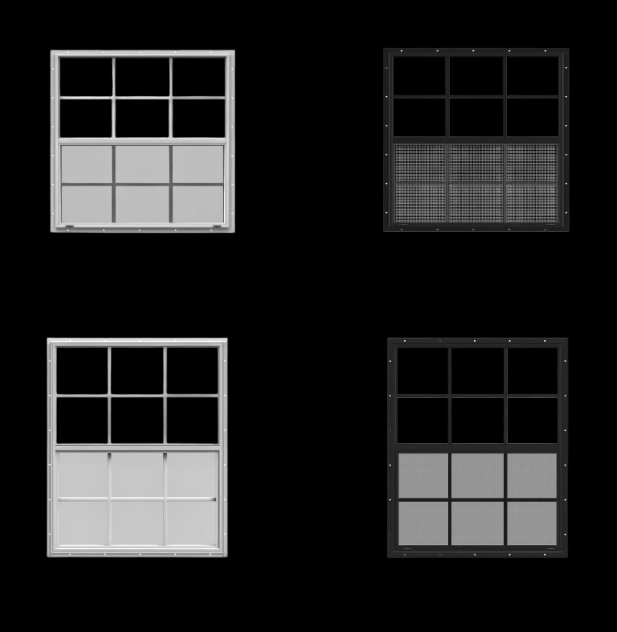 Windows