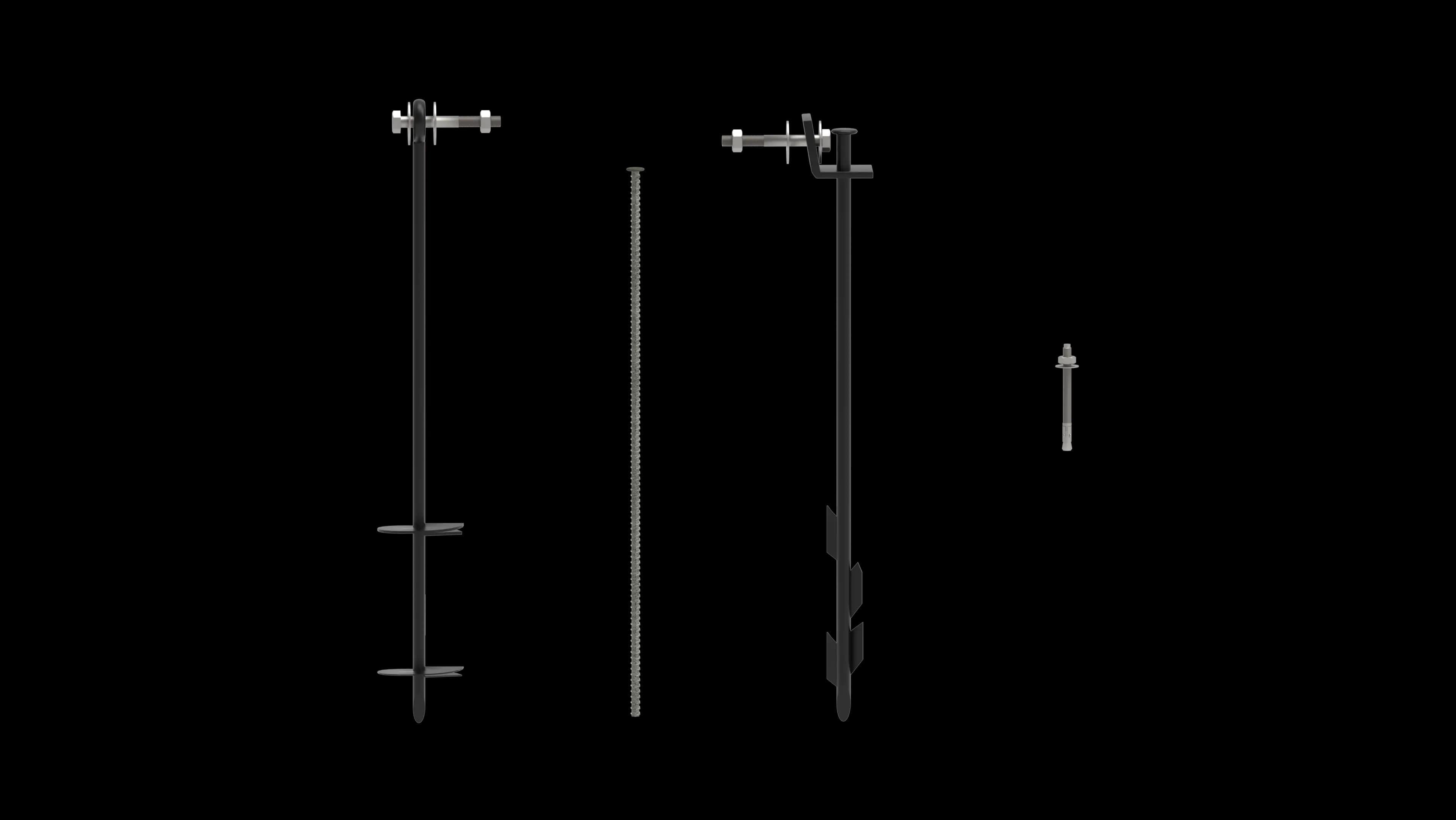 Anchors